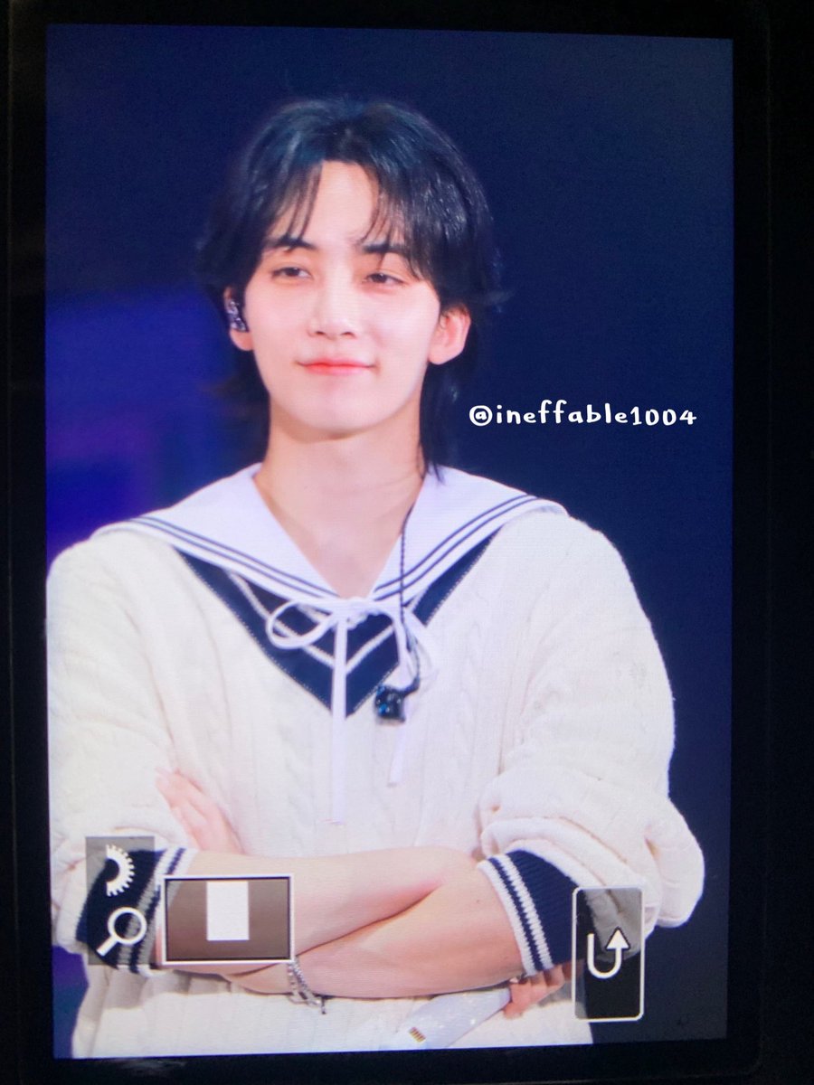 1004Ineffable's tweet photo. 20230312
세븐틴 7TH 캐럿랜드 D-3
#윤정한 #정한 #YOONJEONGHAN #JEONGHAN #SEVENTEEN      #세븐틴 https://t.co/PMQHDzdy9I