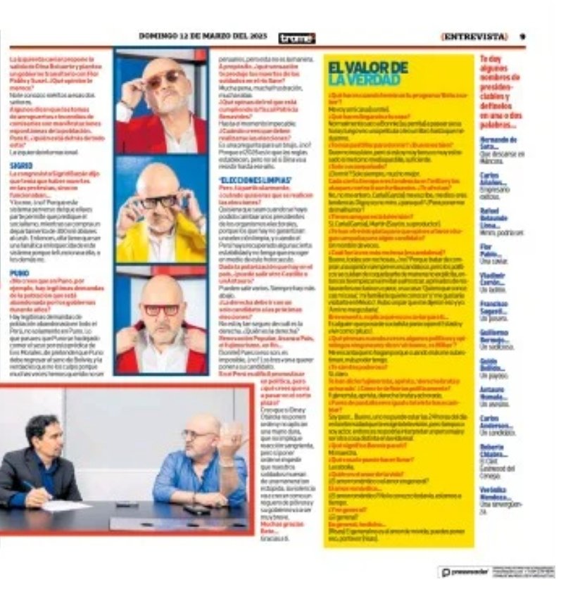 César Combina tweet media