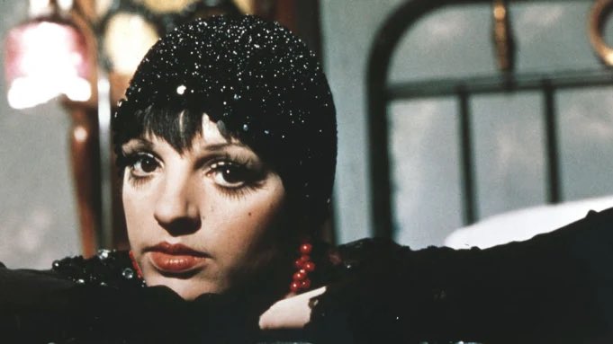 Happy birthday on this Oscar Sunday to the legendary Liza Minnelli, one of the greatest acting Oscar winners EVER 