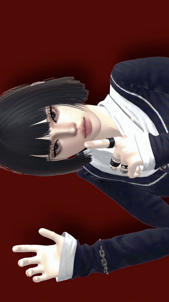 Dong_025's tweet image. #제페토 #zepeto