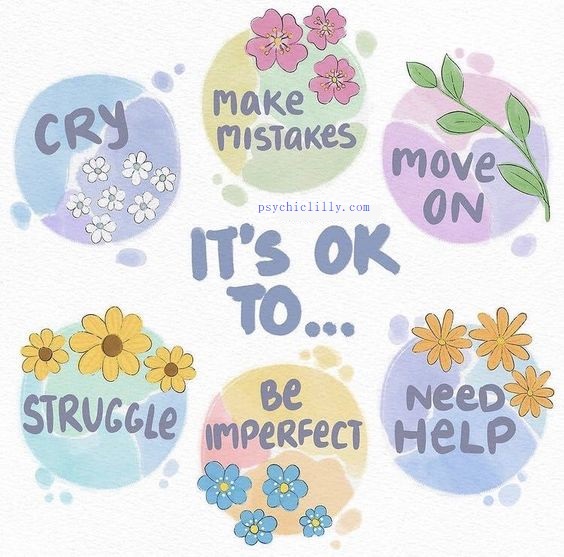 🌻 🌺 🌹 .. #selfgrowth #selfgrowthjourney #selflove #selflovejourney #mentalhealthawareness #mentalhealthrecovery #psychiclilly #lifecoach #lifecoaching #sundaymotivation #sundayfunday #sundaymood☀️ #sundayvibes #itsokaynottobeokay #itsokaytonotbeokay #itsok #moveon #askforhelp