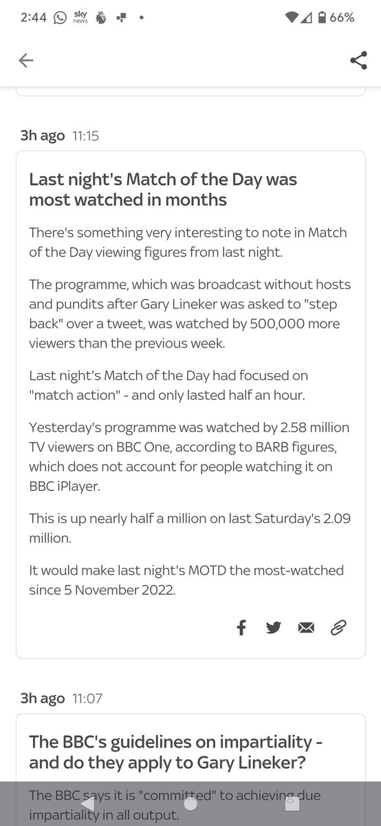 shells83's tweet image. Just as I predicted!!! 😂🤦🏻‍♀️ @BBCMOTD  #predictable #BoycottBBC