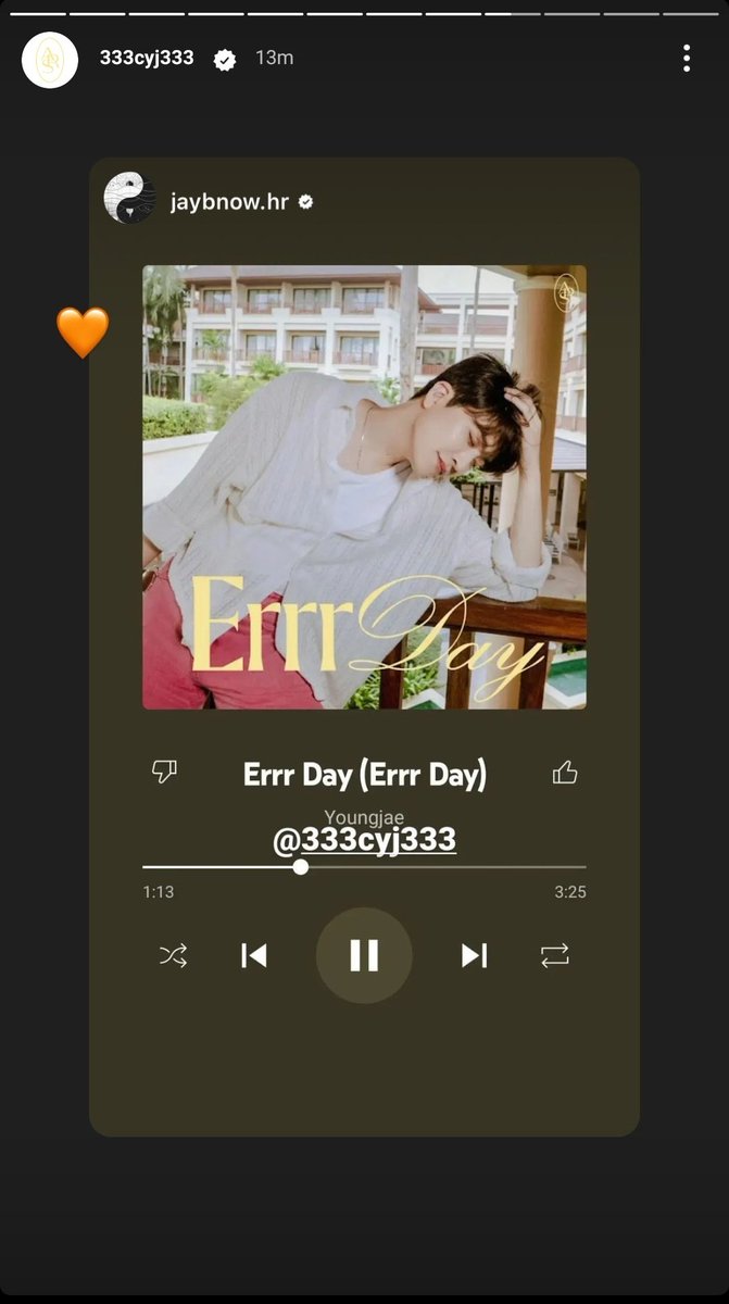 crumbs 😔🧡