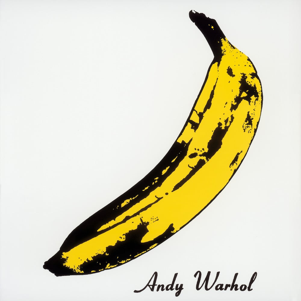 🎙NEW PODCAST OUT TOMORROW 

🍌 Lucy invites David to embrace his arty side with The Velvet Underground & Nico. Will he? Or will he find it a huge heap of pretentious arse?

#JohnCale #LouReed
#TheVelvetUnderground