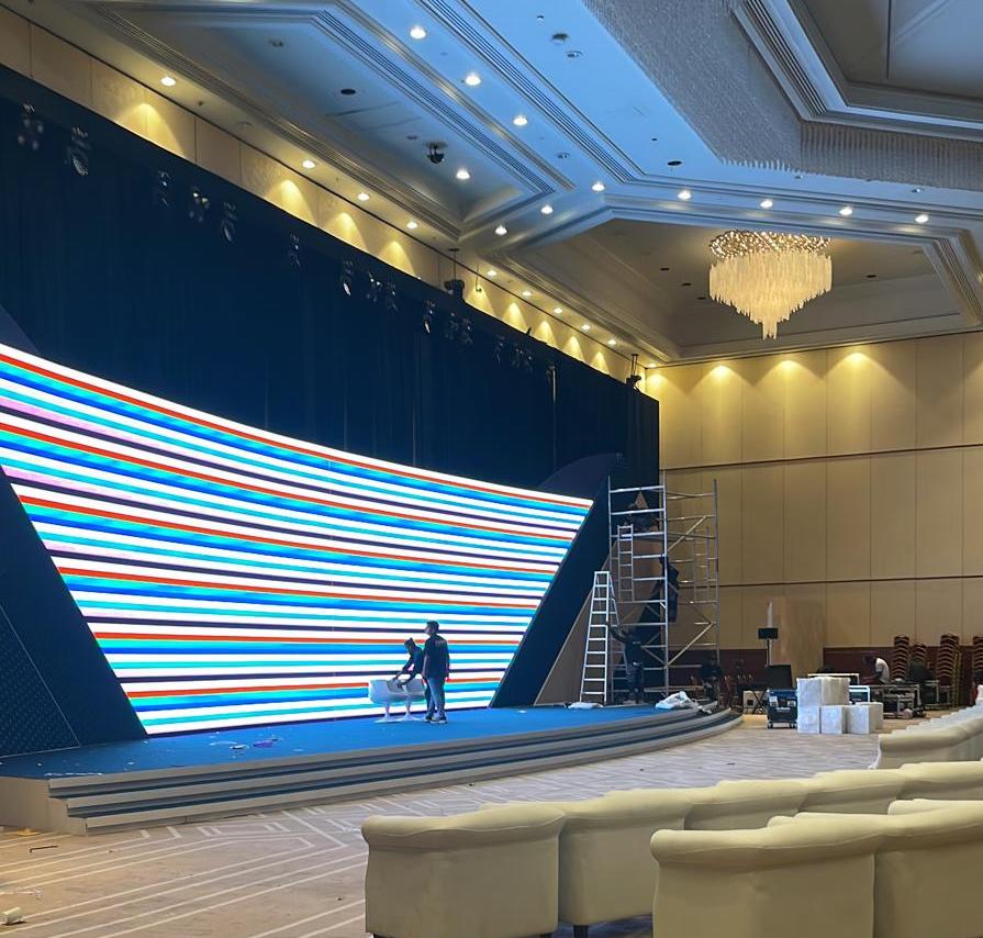 Tomorrow we finally kick off the @GSECForum. If you can't join us in-person at Doha, you can hear world leader discuss some of the most pressing topics in international security today via the livestream at globalsecurityforum.com

#GSF23