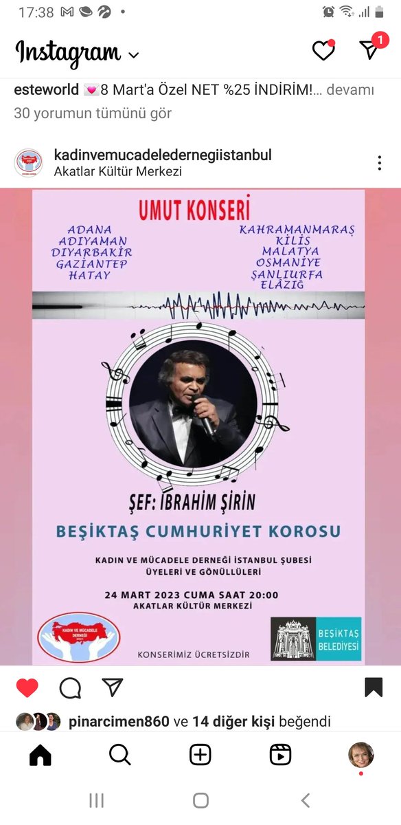 sevinç Dalyan (@sevincdalyan) on Twitter photo 