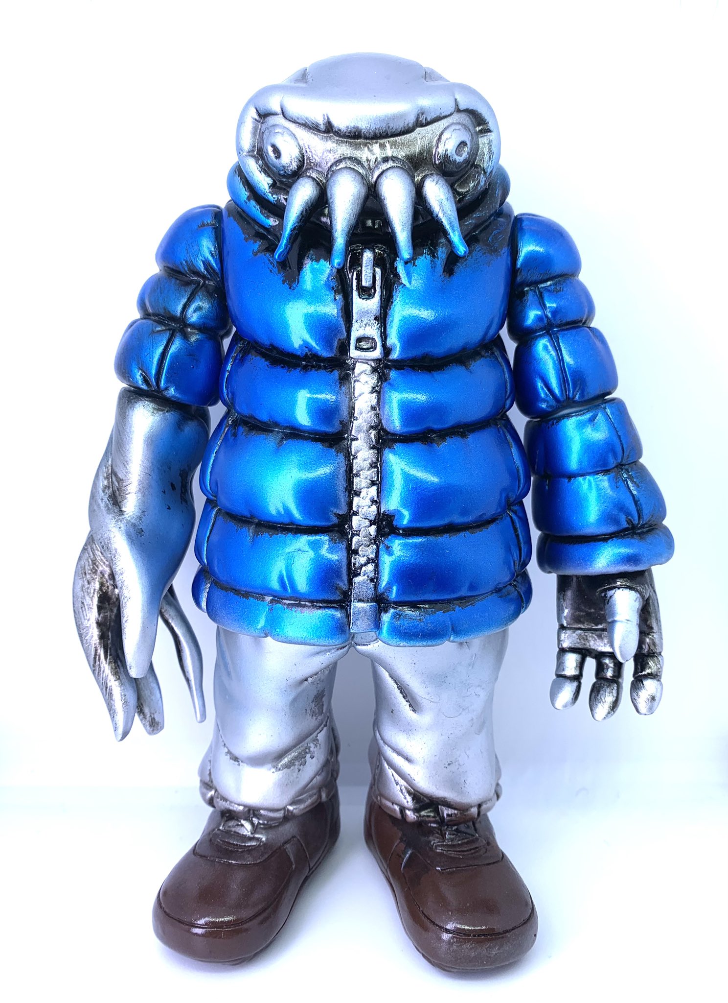 白 フリル付 【新品未開封】ギャロミ タンカラー | www.chezmoiny.com