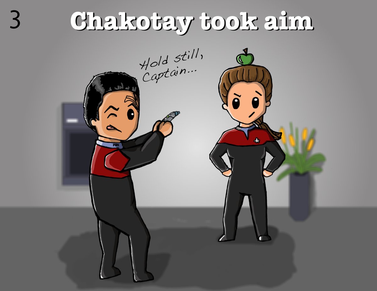 Amalgam000_JC's tweet photo. T’was talent night on #Voyager... 😆
Did I include a limerick? Why yes, yes I did 😏 (Enlarge the pics to read...) Thank/blame #TheDeltaFlyers for that! 😋 Hehe...
#IfIMissIGetToBeCaptain #Voyagerfanart #StarTrekVoyager #CartoonVoyager #CreativeProcrastination #Coda #JCfanart https://t.co/0hH1SvcbLe