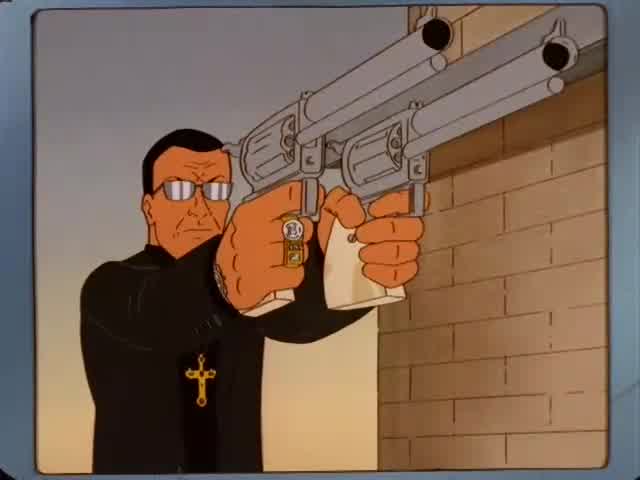 King of the Hill Screens (@kothscreens) on Twitter photo 