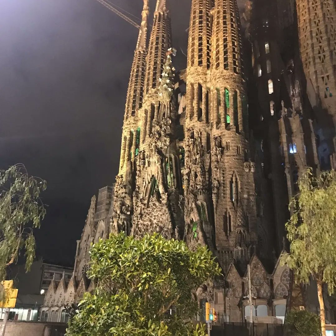 james0z3's tweet image. Barcelona Spain