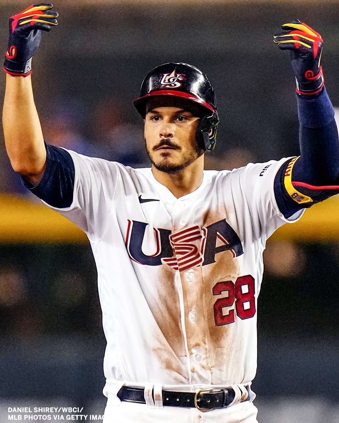 SportsCenter on Twitter "Team USA improved to 41 in its opening games