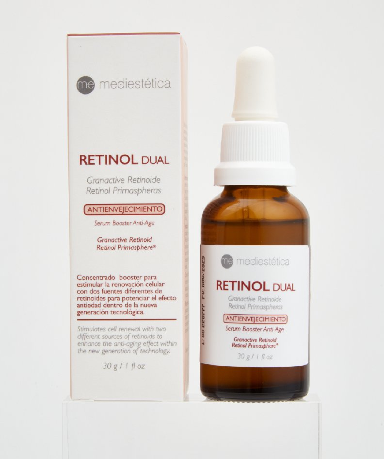 lina toro on Twitter "Dupe para LA ROCHE POSAY RETINOL B3 SERUM Marca