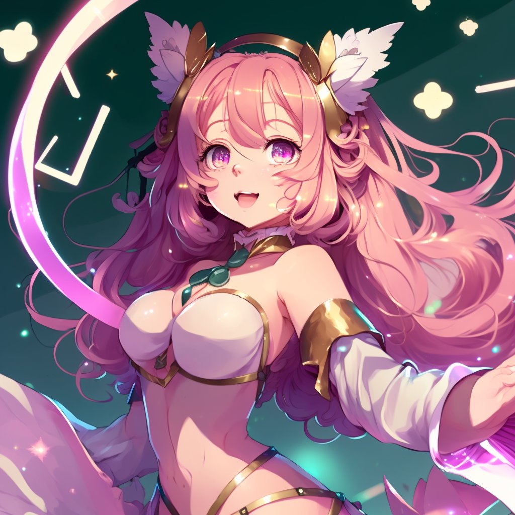 Fictitious Magical Girls 1998 We are pleased to announce the addition of a new member to our collection!
opensea.io/collection/mag…

#midjourney #midjourneyart #midjourneyai #ai
#aiart #aiartcommunity #artificialintelligence #digitalart #art #illustration #digitaldrawing #artwork