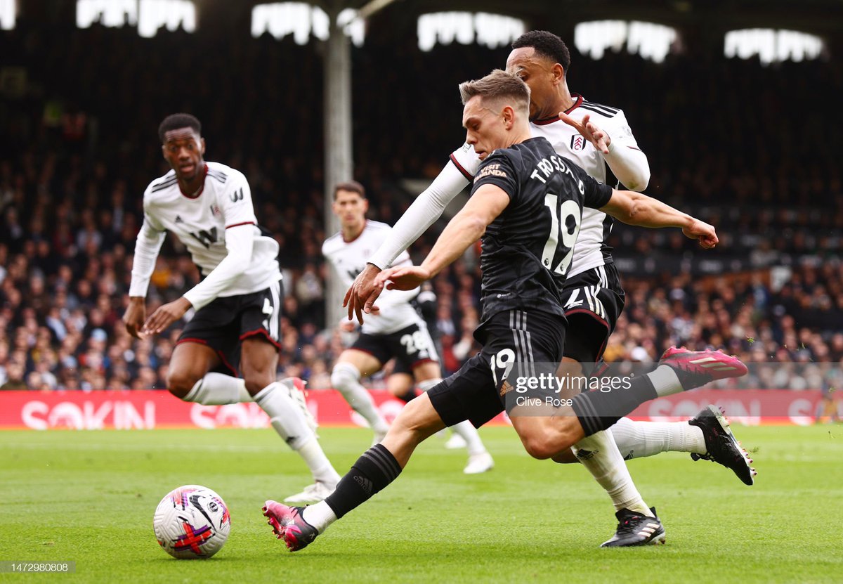 1 gol dan 5 assist sejak kedatangan dia ke Arsenal Januari lalu. Murah meriah, kontribusi luar biasa. Quicksilver, what a player! ❤️
