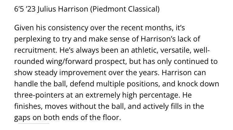 Piedmont Classical Mens Basketball (@pchsmbb) on Twitter photo 