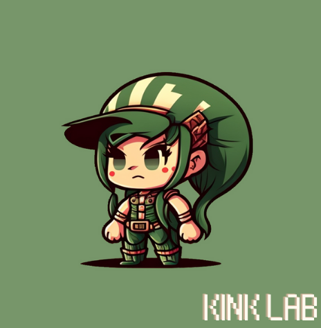 ChibiByKinkLab's tweet photo. We've rebranded our project as Chibi Empire! ๐ You might be wondering, what is Chibi? ๐ค Well, let's take a deep dive into this Japanese art style! Chibi is cute, chubby characters with oversized heads and minimal details have captured anime and manga fans worldwide! ๐ #KINKlab https://t.co/LaQhDGHEby
