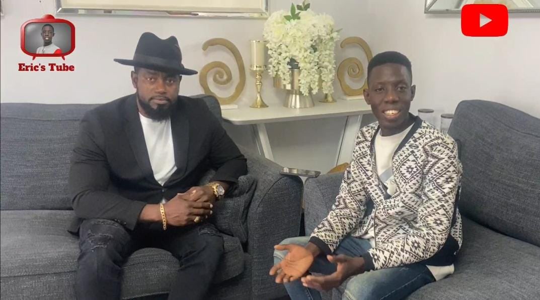 EricSylas's tweet photo. #ericstube
Let's learn about the Mandain Culture with Dauda Dacko Kabba, of Mandain Global USA. Kindly SUBSCRIBE to my YouTube Channel for more video updates. ❤️🙏🏾
https://t.co/X0lYllXblc https://t.co/WpjXOwI6pz