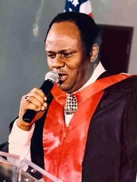 Church Times Nigeria tweet media