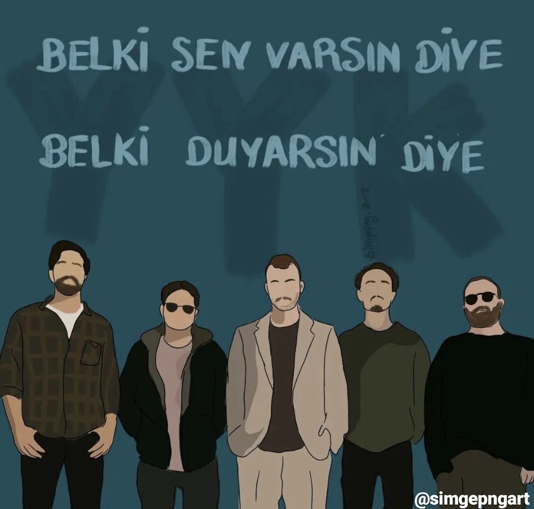 YapayZekaAI_'s tweet photo. Belki sen varsın diye https://t.co/96WHWGhZU5