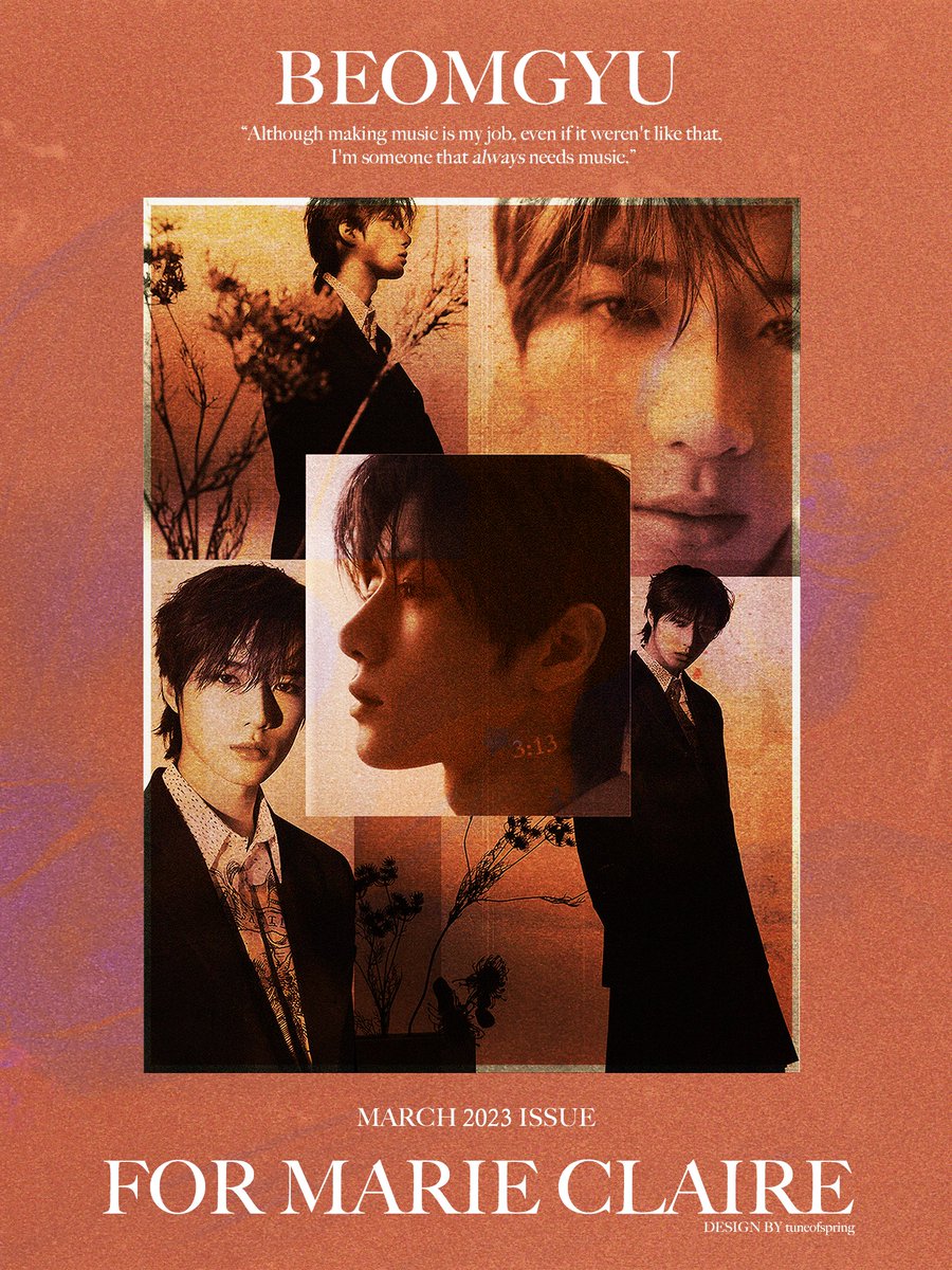 tuneofspring's tweet photo. our beomgyu day 🧸☀️🌙

#BeomgyuOurStageGenius
#스물셋_범규가_피워낸_봄의_흔적
#暖かい春の妖精ボムギュ https://t.co/7sO9UXBwXs
