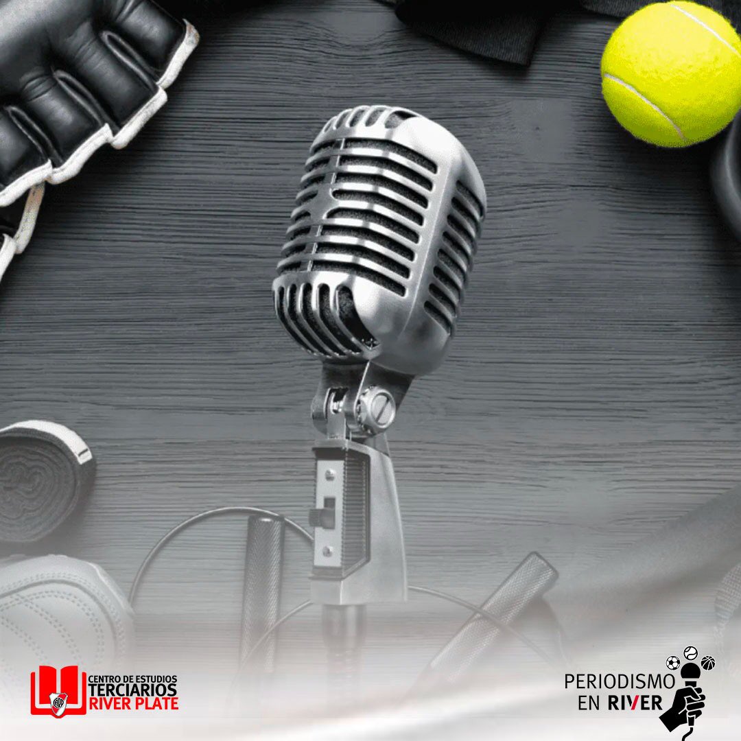 En el Centro de Estudios Terciarios River Plste contamos con el mejor equipo de docentes para cada una de las materias 😃