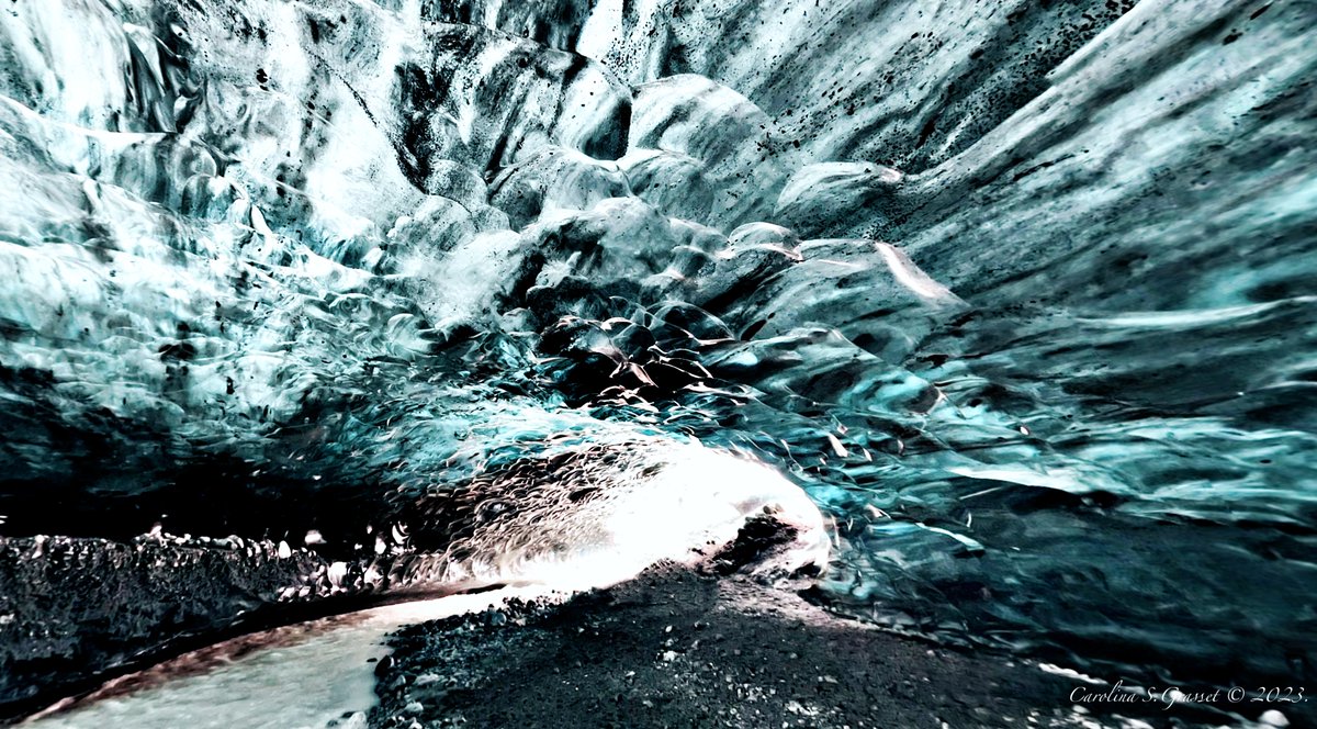 CSGrasset's tweet photo. Jökulsárlón est une lagune glaciaire à la limite du parc national de Vatnajökull, dans le Sud-Est de l'Islande. Vatnajökull, Iceland, 2023. https://t.co/vYT71UWMx7