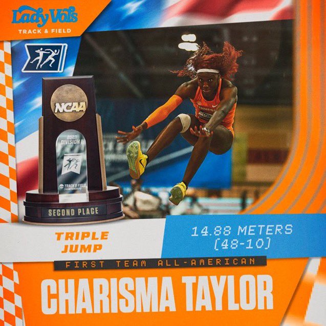 3AM__MO's tweet photo. Safe to say The Bahamas was well represented at the NCAA Indoor Championships this weekend 🇧🇸 https://t.co/tfdPmpRz9L