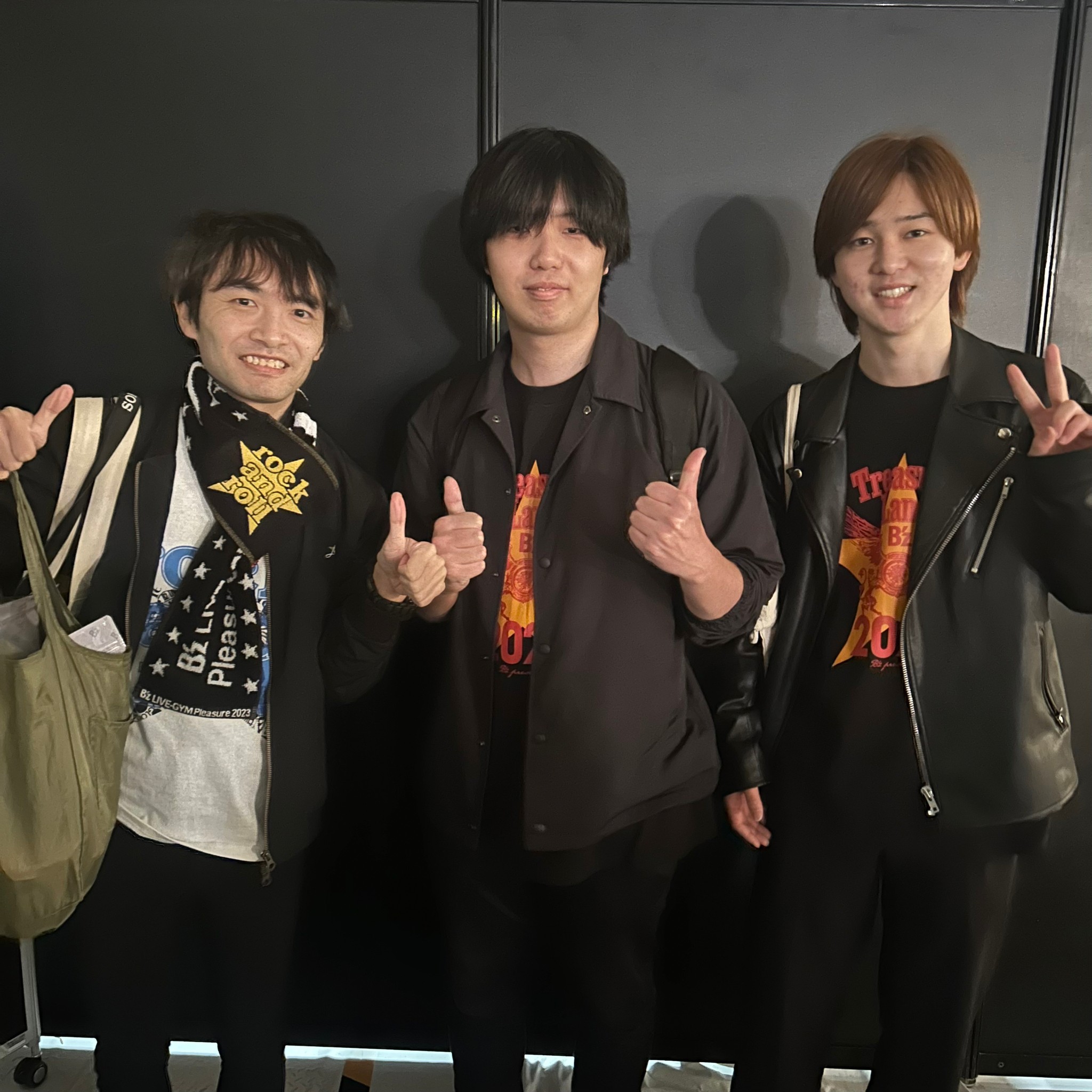 B'z Treasure Land 2023 (@Bz_treasureland) / X