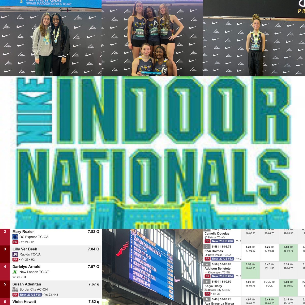 KurtMichael_Dee's tweet photo. 3x Medals 🏅 ✅
3x PR’s ✅
3x Finals ✅
Successful NYC ✅
Thanks
@ArmoryNYC & @TweetingTrack
@BorderCity_AC #TheCityAC
#ThrowJumpRun4TheBorder https://t.co/kFn8QV8PoC