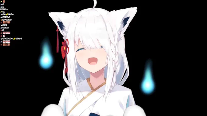 I'm on Observation Duty 5おつでした～!今回はマーケットということで久しぶりなのもあってかなり難しかったですねw幼いころあるあるな雑談も楽しかったですw幽霊フブキちゃんも大変可愛かった次回のBANKも楽しみにしていますね～! #フブキch 