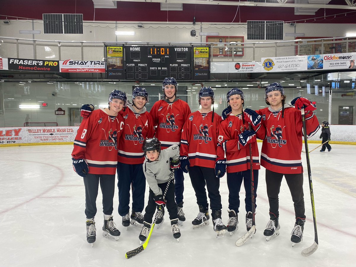 Bage Valley Wildcats tweet media