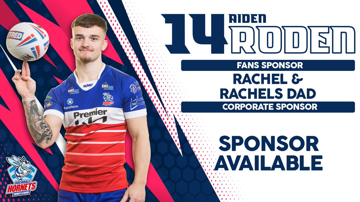 RochdaleHornets's tweet photo. https://t.co/bJoB9aeFBO