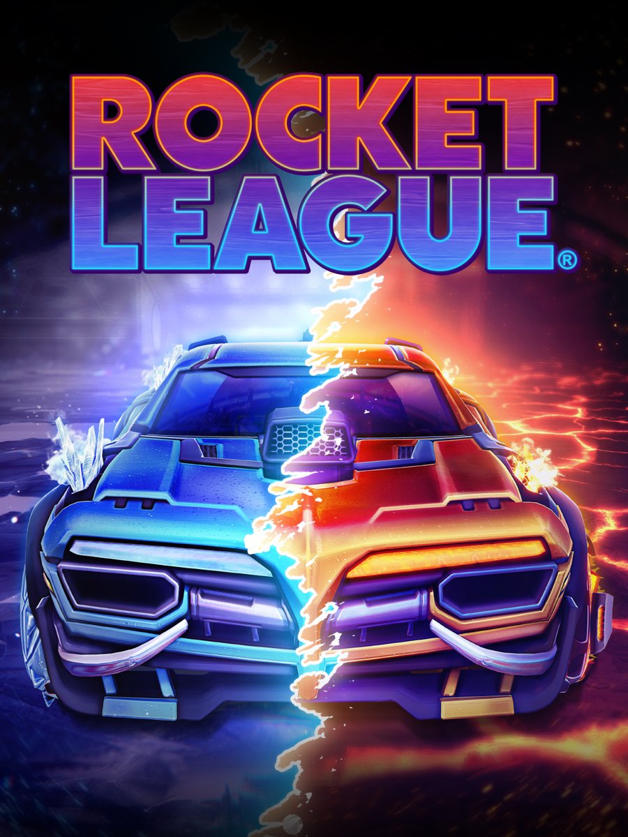 CuriousG4_'s tweet photo. Can we get 1st this time? After placing 2nd in Rumble, Dosyman and I are taking on a 2v2 Rocket League tournament...#twitch https://t.co/mkaY1CPYM7 https://t.co/eZd9n7VNaZ