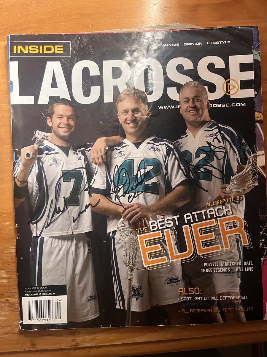 Josh Gallant tweet media