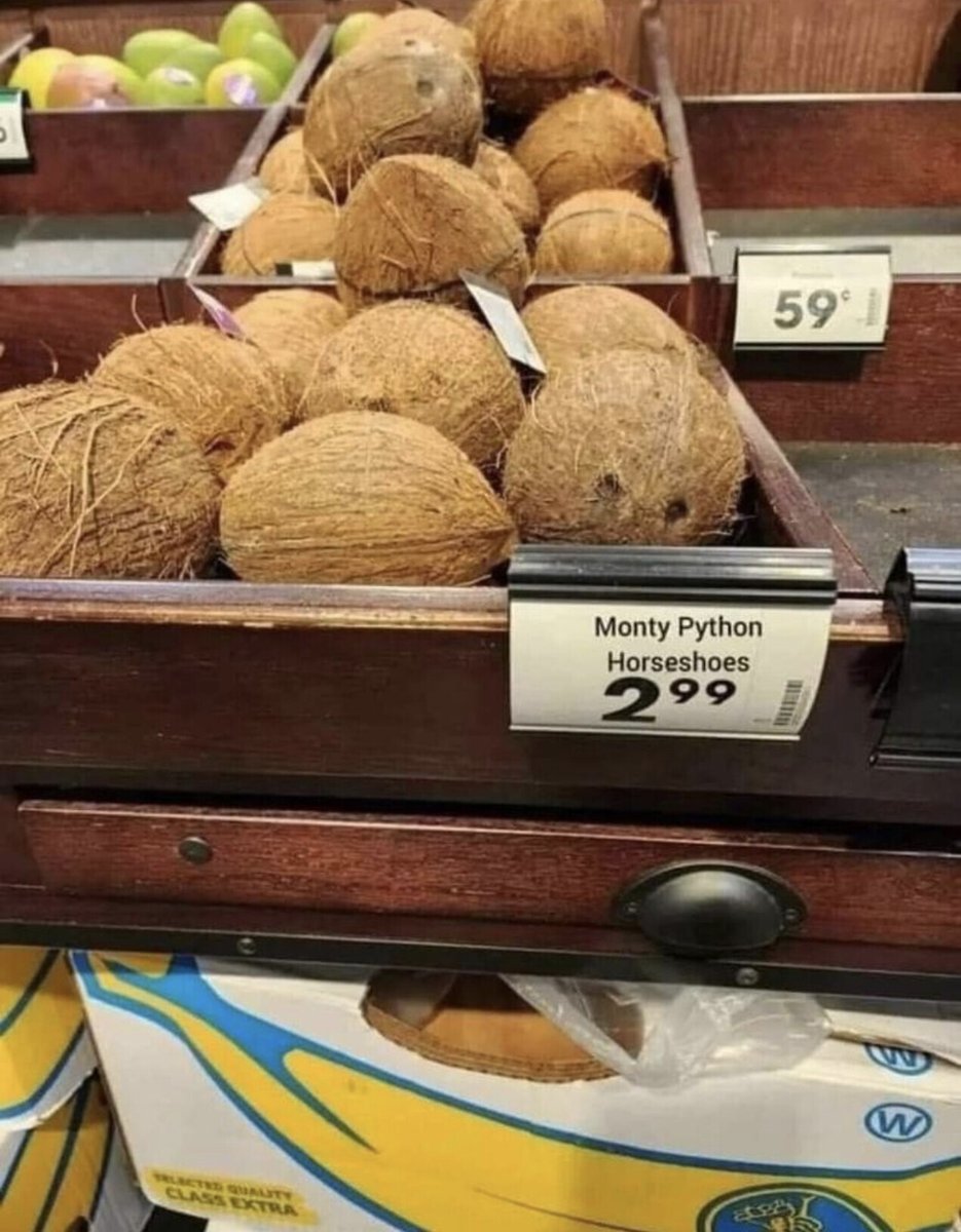 fiaskogaul's tweet photo. RT @nutjob4life@wandering.shop
https://t.co/G9T2fNJ3Fj https://t.co/zXNLJM0BPJ