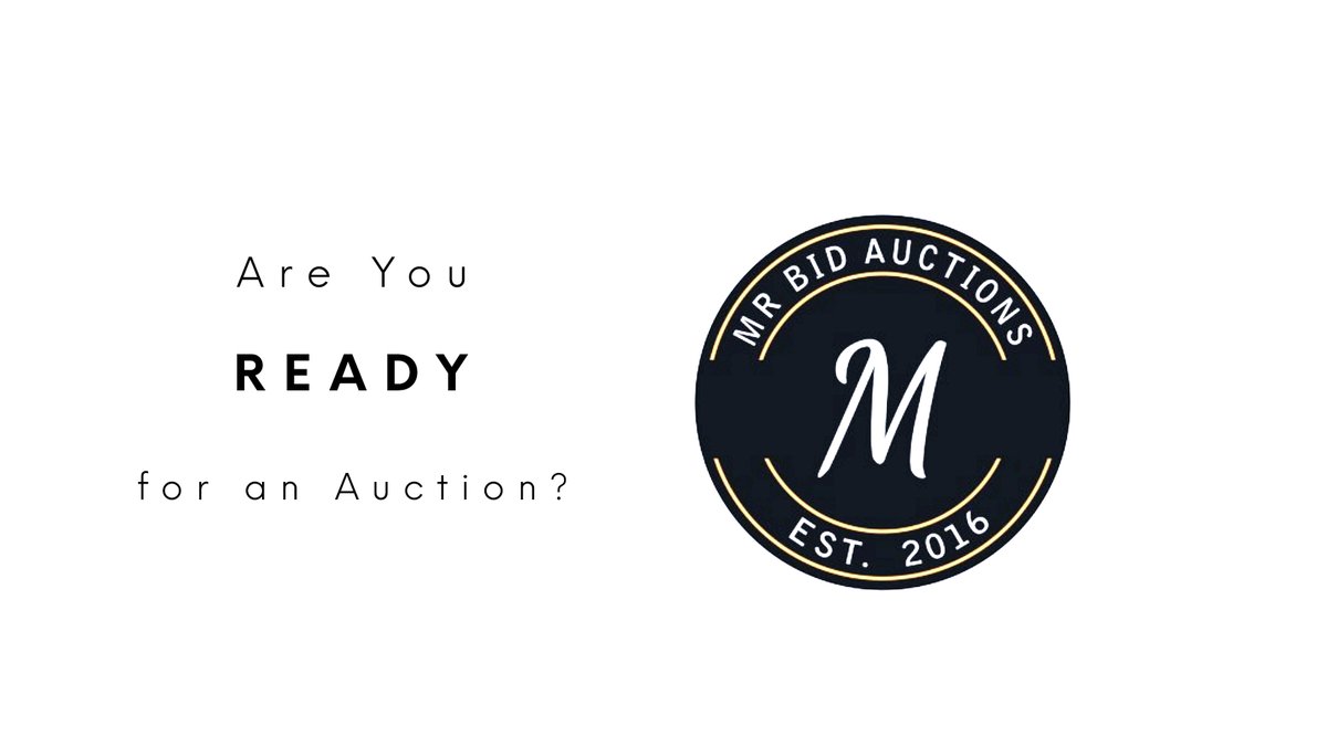 MrBidAuctions's tweet photo. Auction Alert - Brooks Estate - https://t.co/Oepgniypbq https://t.co/vB3l8az9C7