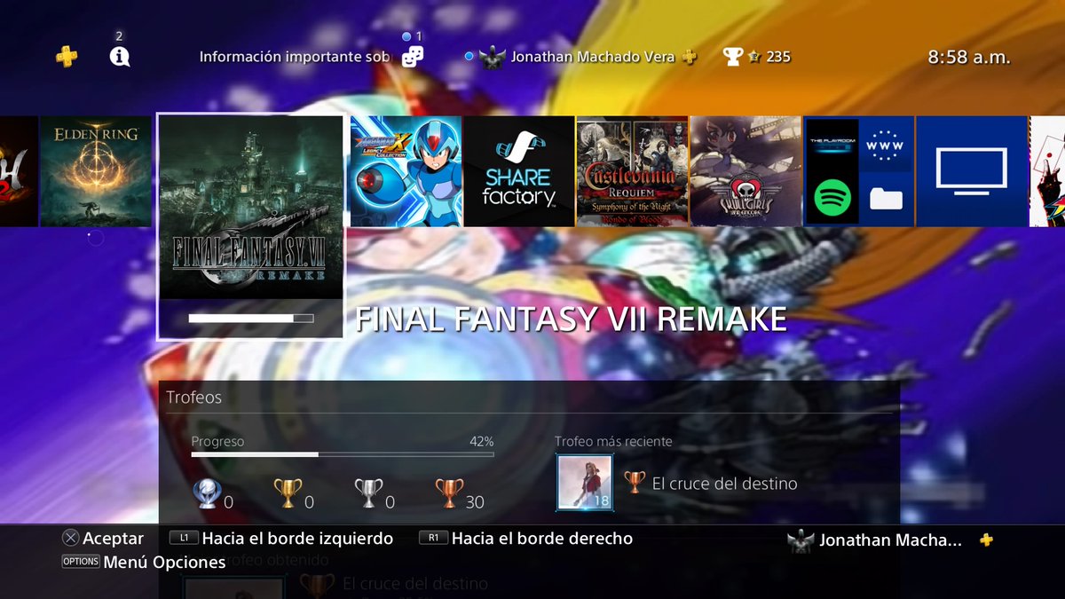 jonathOroboros's tweet image. Faltapoco #PS