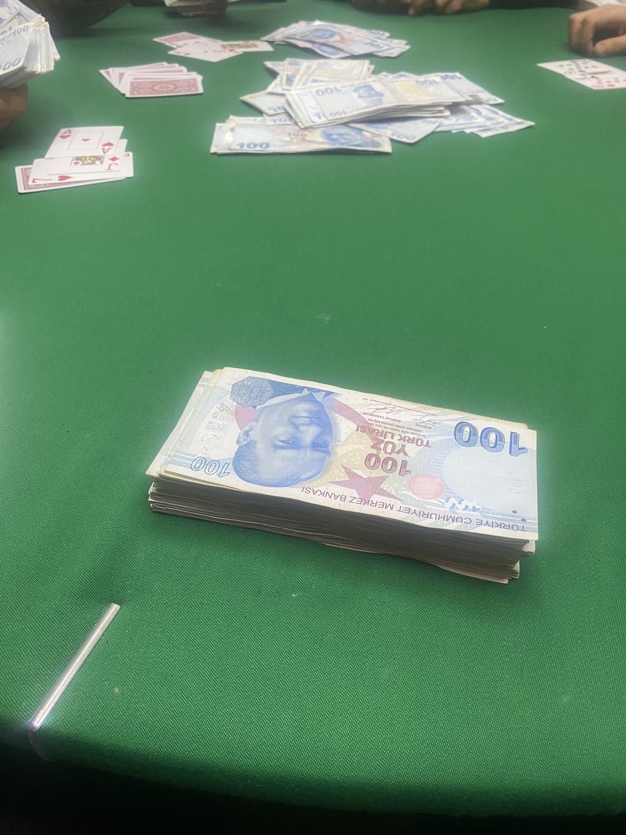 Geceden deval 15000 kayıp😡😡😡