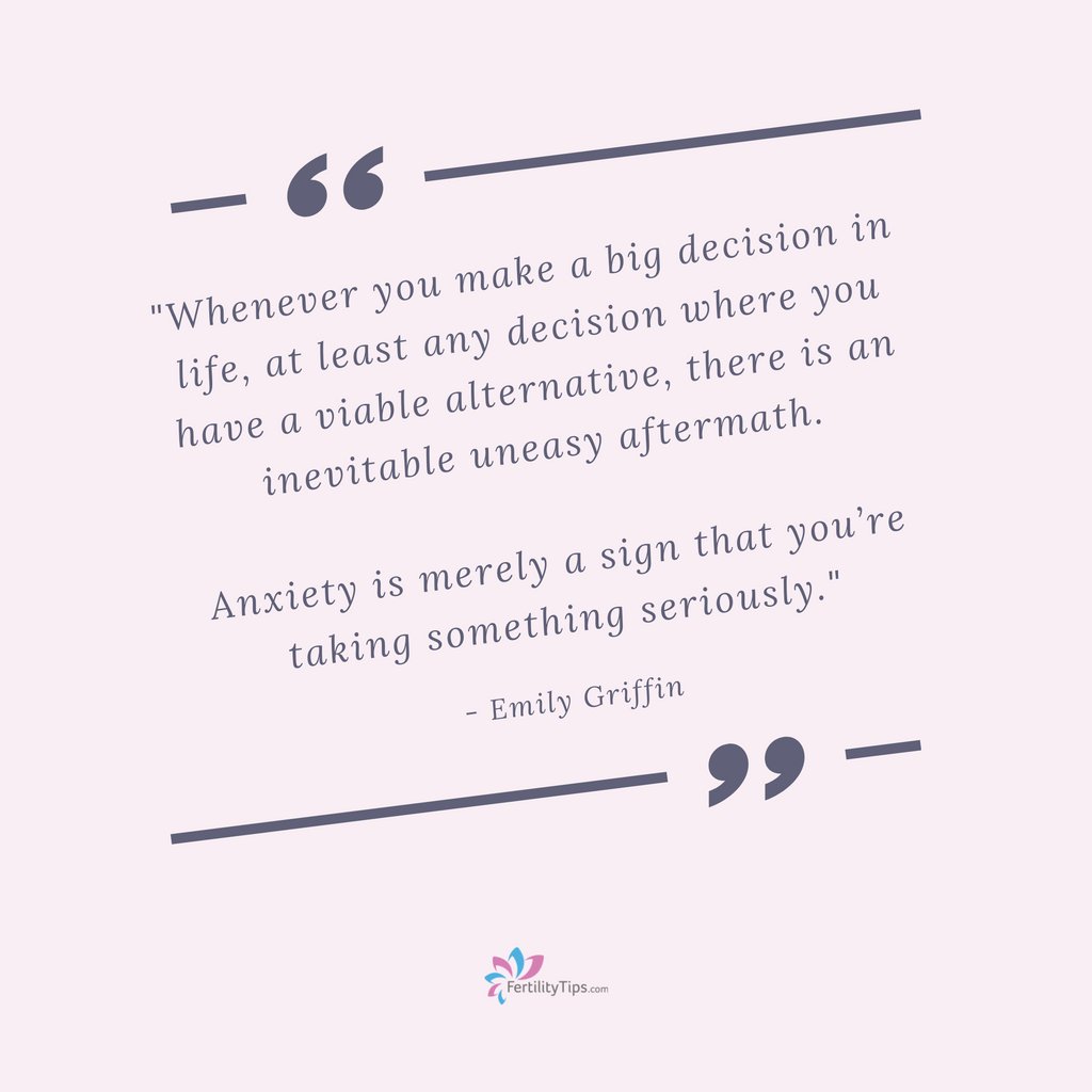 FertilityTips.com tweet media