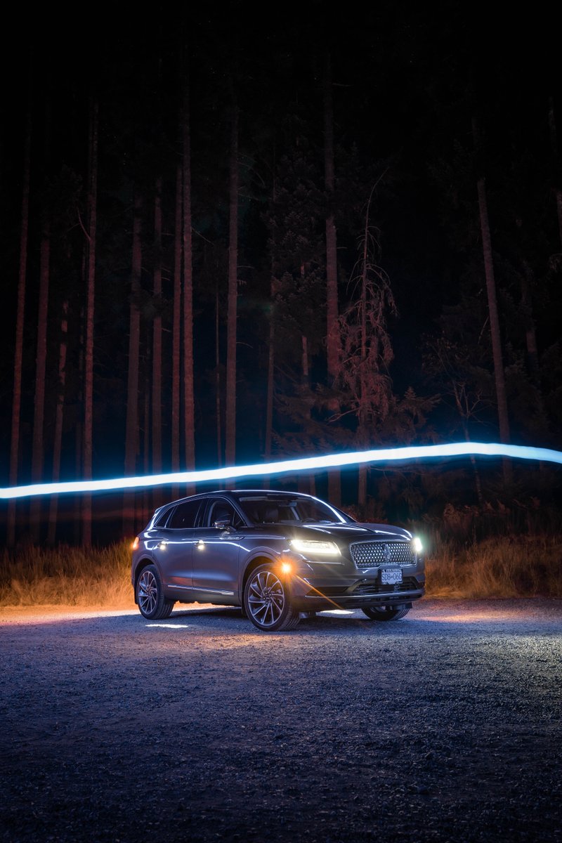 lincolnqc's tweet photo. Que la lumière soit. Avancez d’une heure et brillez de mille feux partout où la route vous mène. #LincolnNautilus

© 2023 Ford du Canada Limitée. Tous droits réservés. Lincoln et toutes les marques associées sont des marques de commerce de Ford ou de ses sociétés affiliées https://t.co/Ph7fhlx2ZY