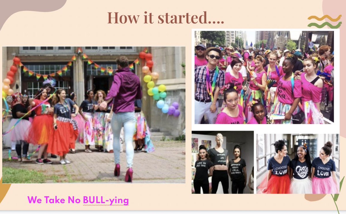 Beckie DiLeo tweet media