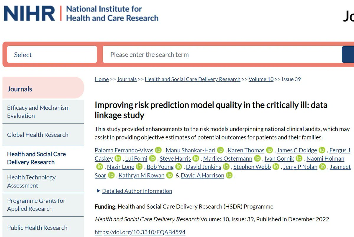Royal Papworth Hospital Library tweet media