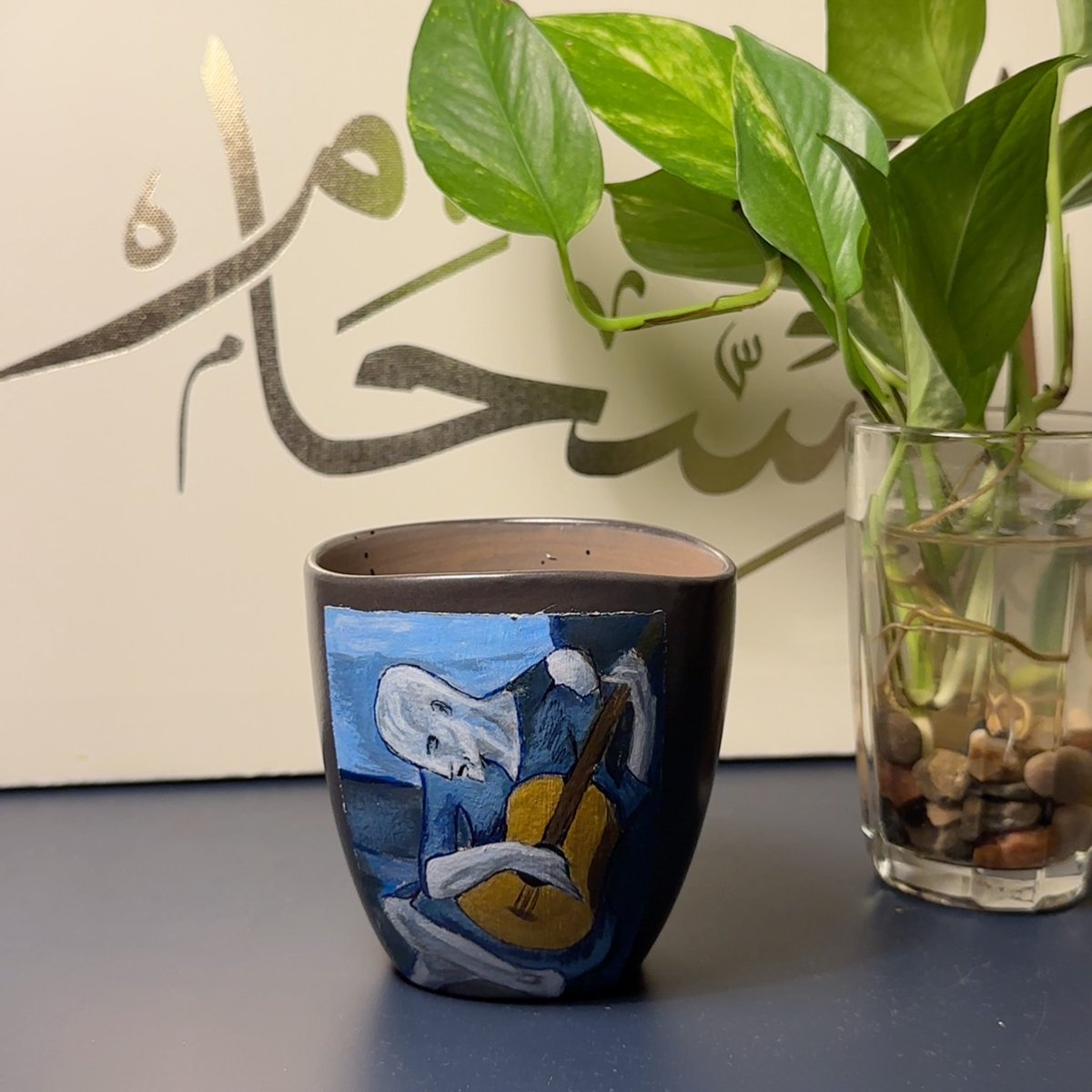 الفترة الزرقاء💙
من الطلبات الخاصه المميزة ✨