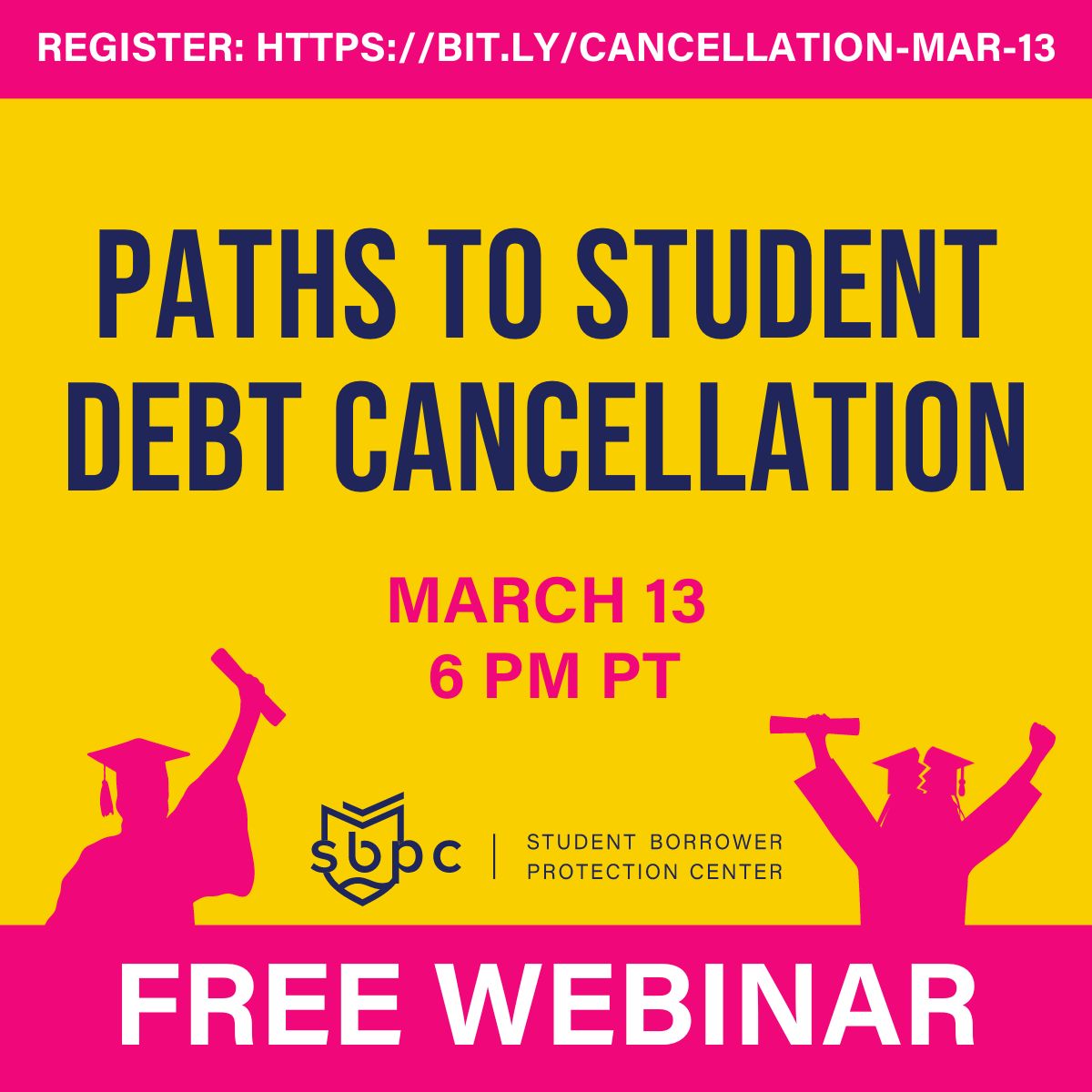 Student Borrower Protection Center on Twitter "Trying to get your