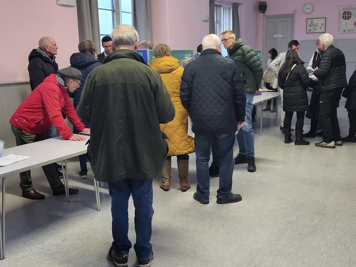 South Glos Council on Twitter "Thank you to everyone who attended our