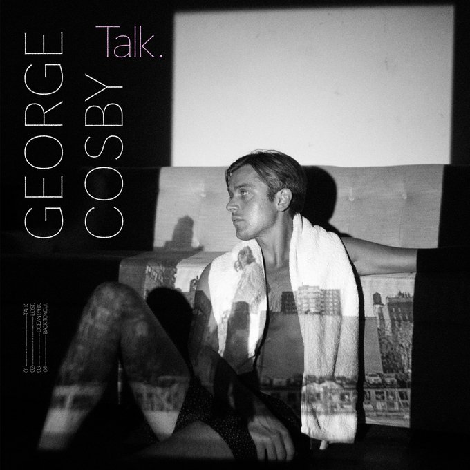 We are very excited to be able to play you a brand new track from the wonderful <a href="/GeorgeCosby/">George Cosby</a> on @TringRadio on Monday from 7.00pm.
It is beautiful, you will love it!
See you there beautiful people! 💜💜💜