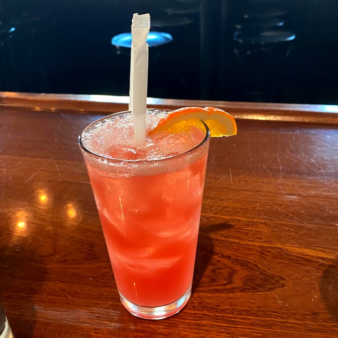 fiveanddimeale's tweet photo. We hope you have your #Dundie speech ready for when you ace this #TheOffice -themed Sunday Funday #trivia game today at 2 PM! We’re serving drinks, including 🏢The Office, 🎨The Pam, and 🎈Party in the office! #fiveanddimealehouse #hampden #baltimore #charmcity #bmore #drinklocal https://t.co/sCWt7dWjxY