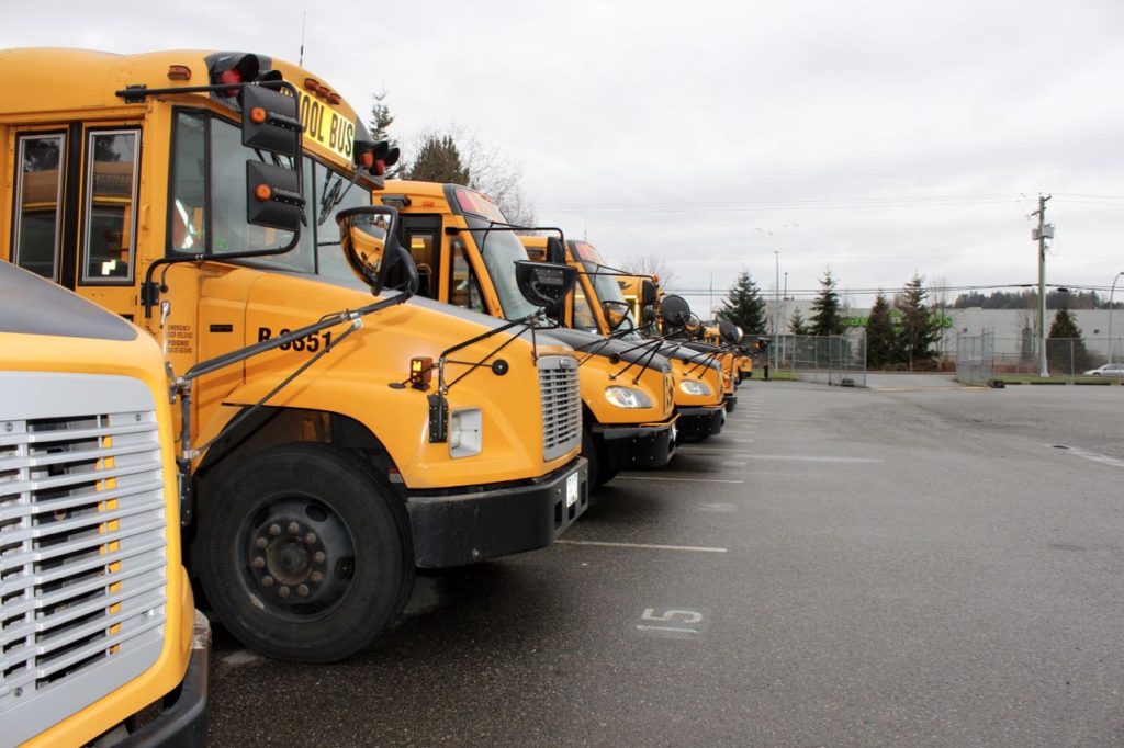 Join the fast-growing Langley School District! The district is hiring for several teaching and non-teaching positions, including special education assistant, junior buyer and school bus driver. Learn more here: ow.ly/1UUf50NermS #Think35