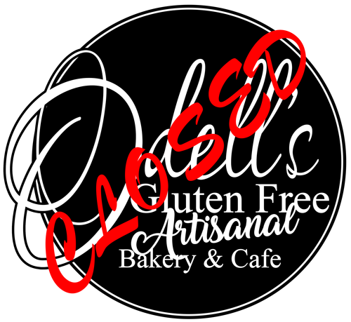 Odell's Gluten Free Bakery & Cafe tweet media
