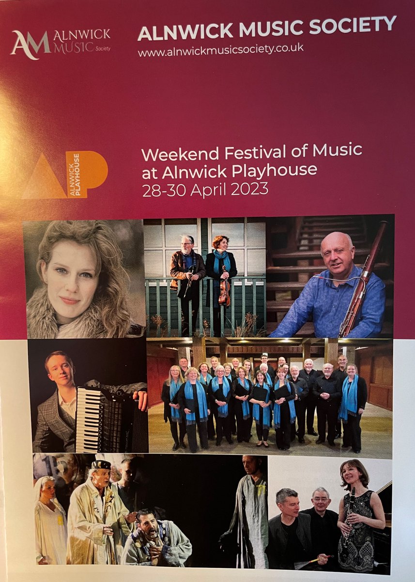 Rock Festival Choir tweet media
